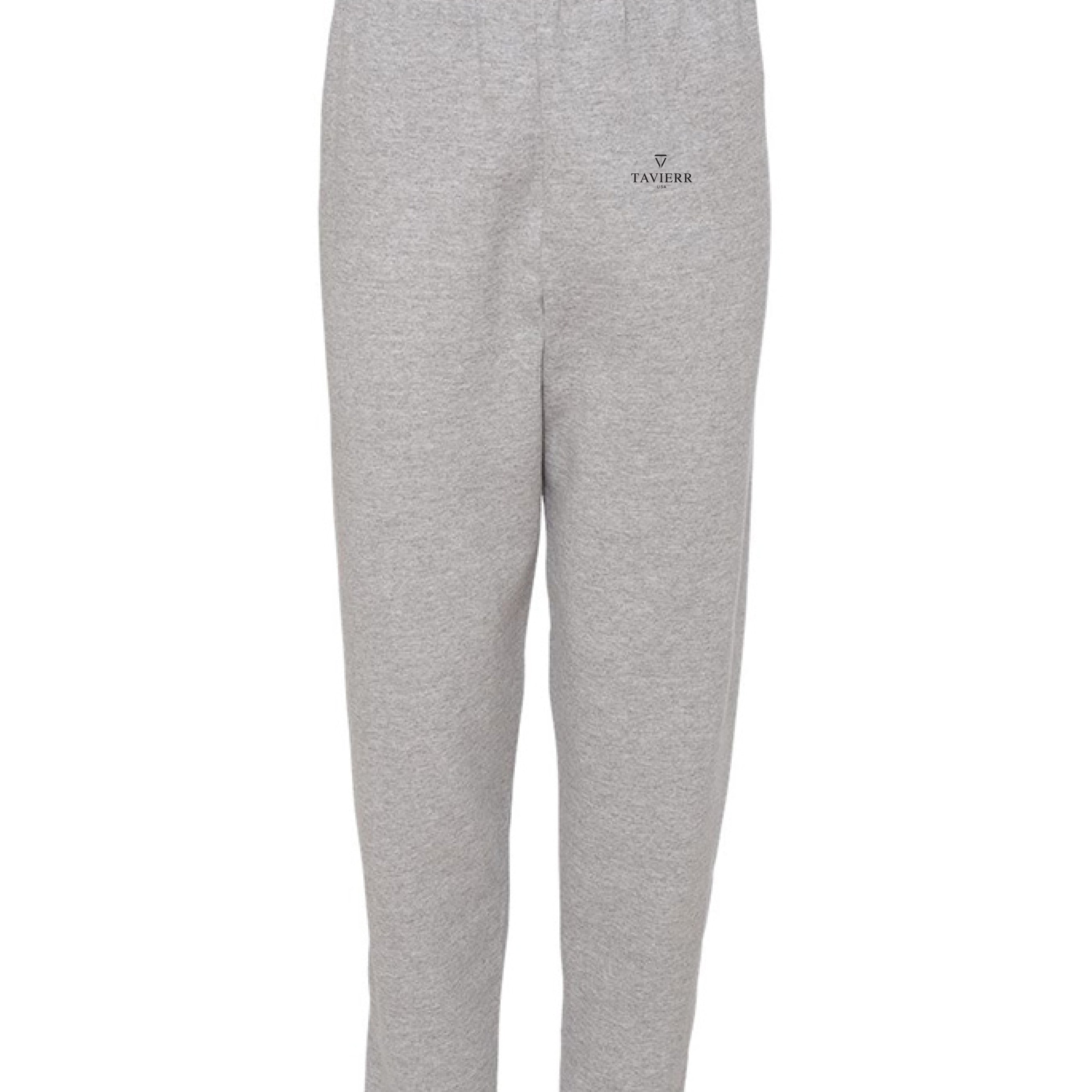 ATHLETIC HEATHER - FRONT