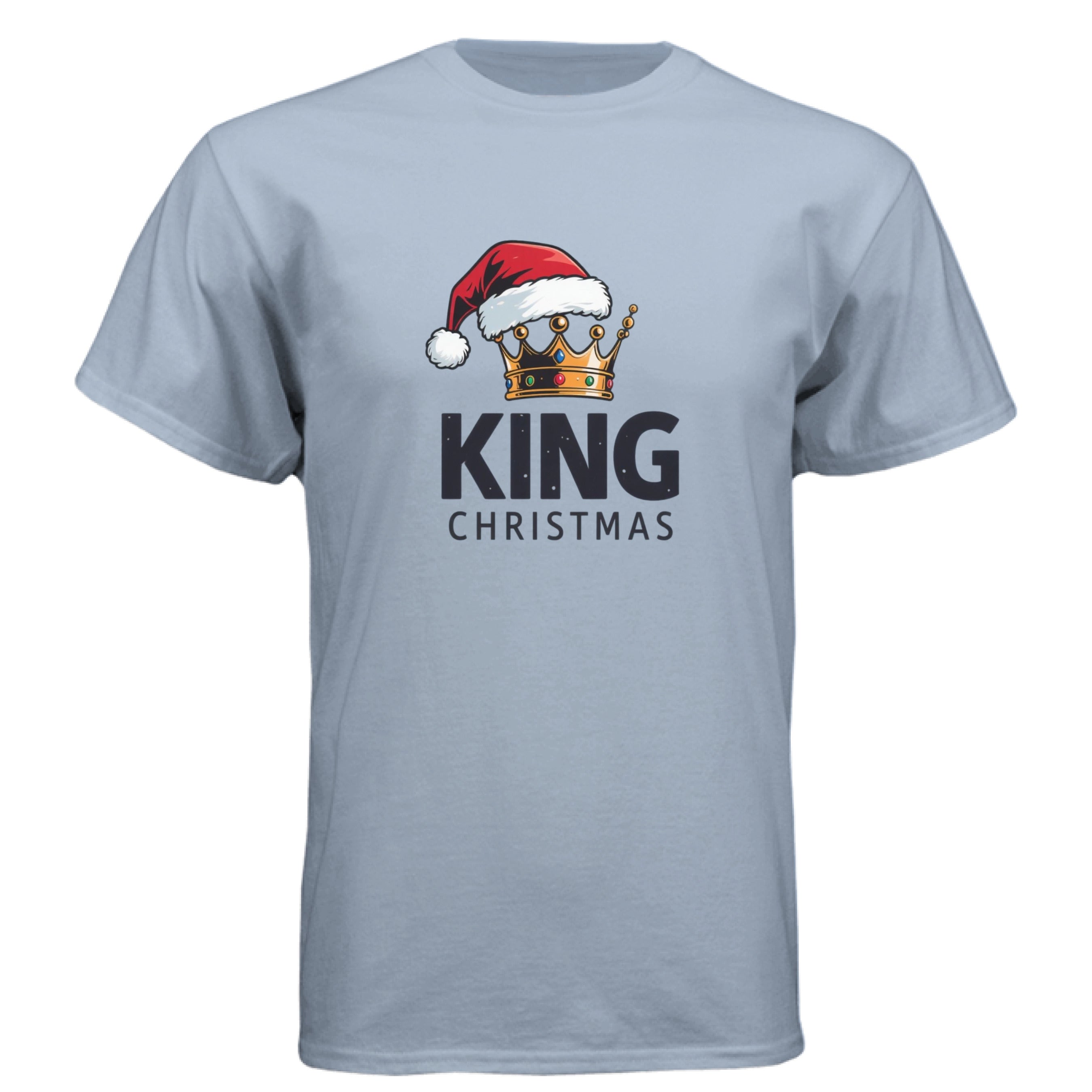 Vintage Stonewash Denim - FRONT