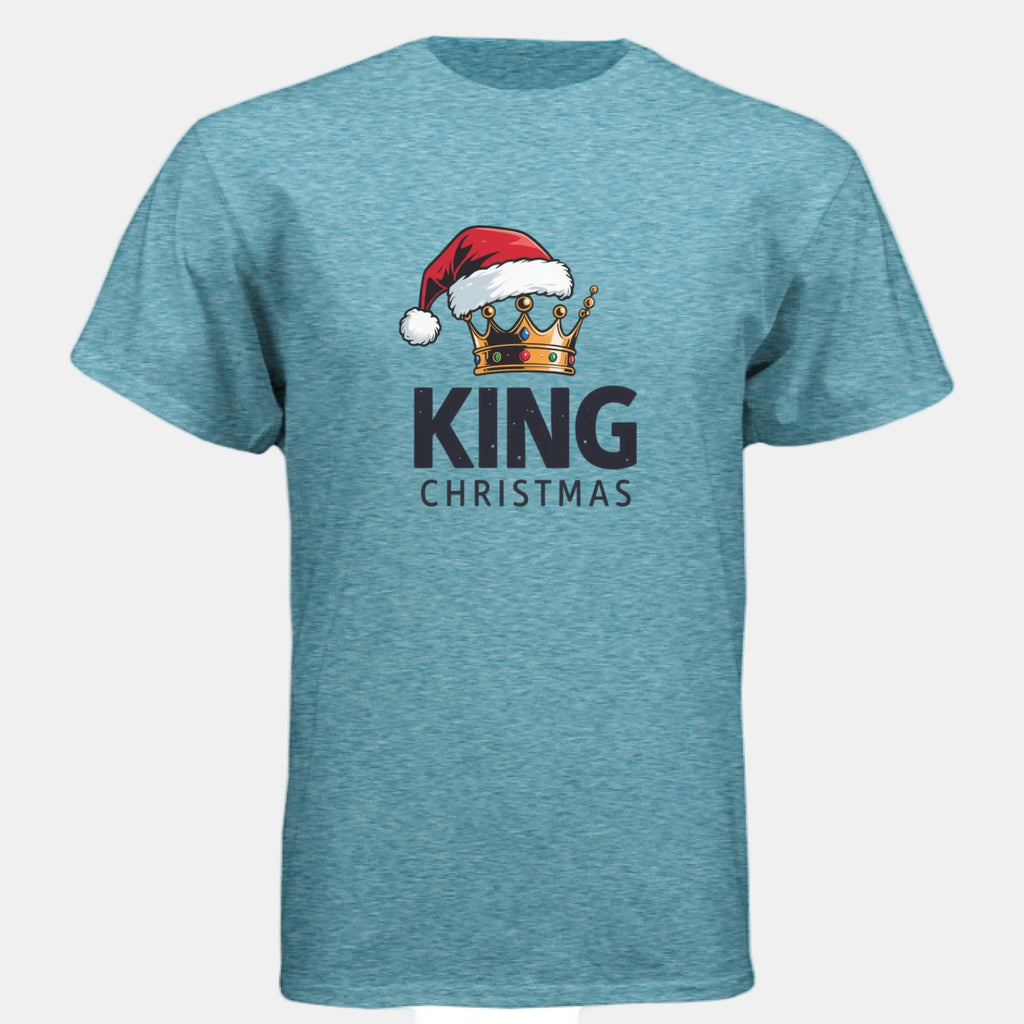 VINTAGE TURQ - FRONT