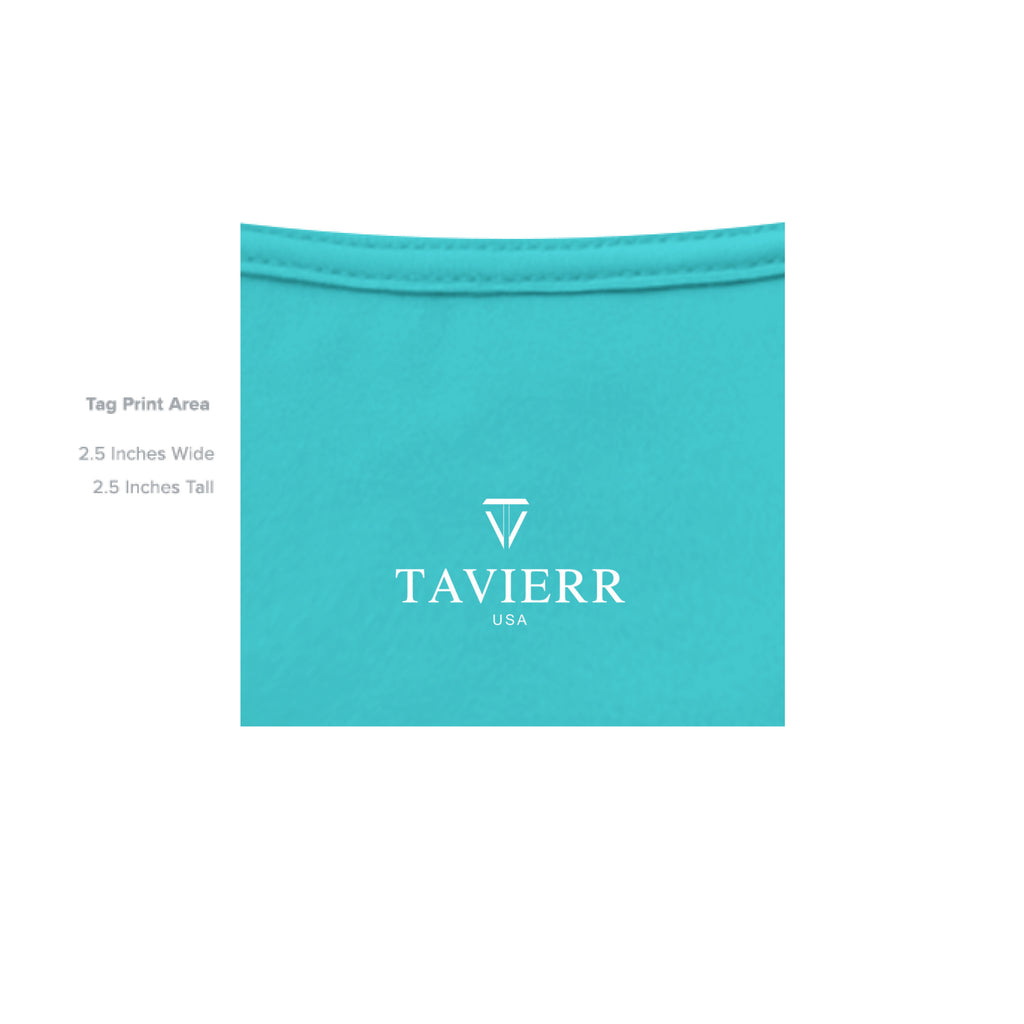 Tahiti Blue - INSIDE_TAG_LINE