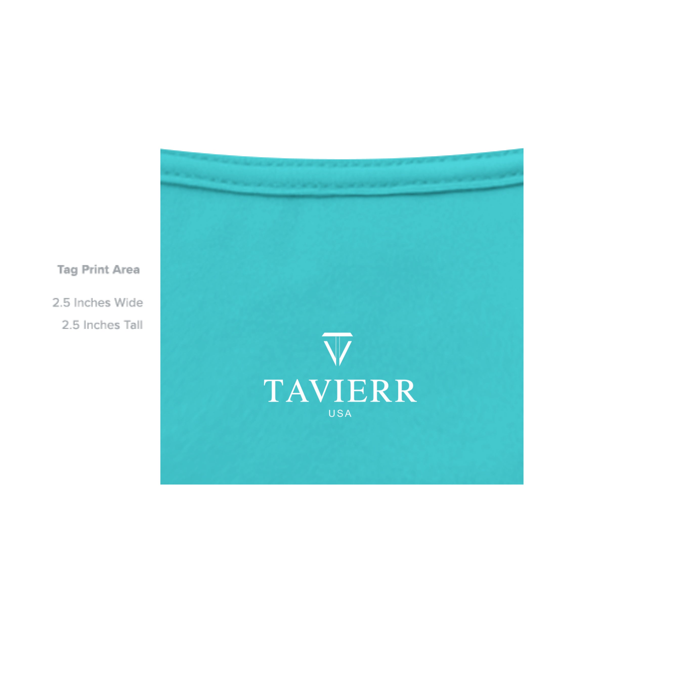 Tahiti Blue - INSIDE_TAG_LINE