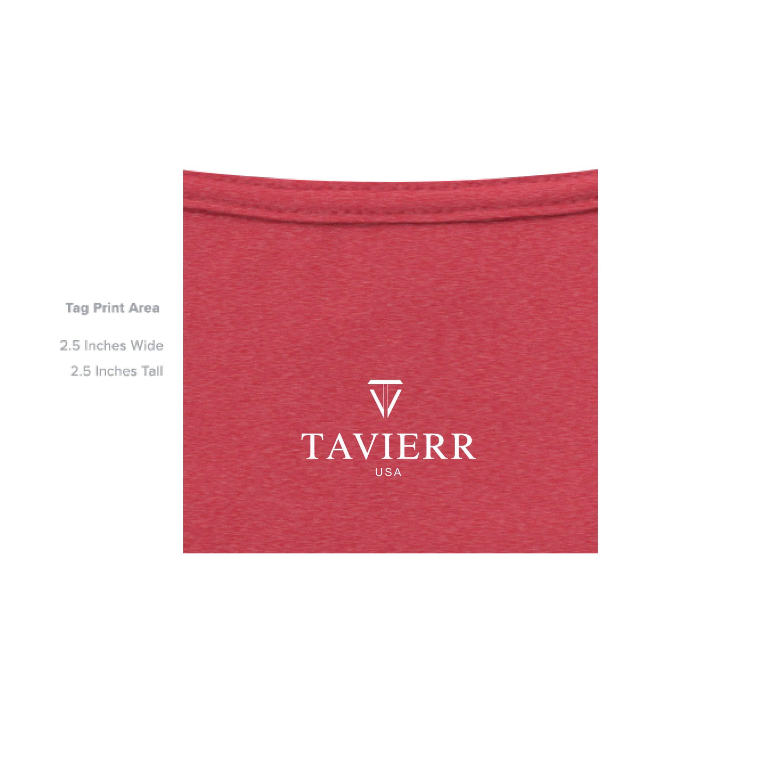 VINTAGE RED - INSIDE_TAG_LINE