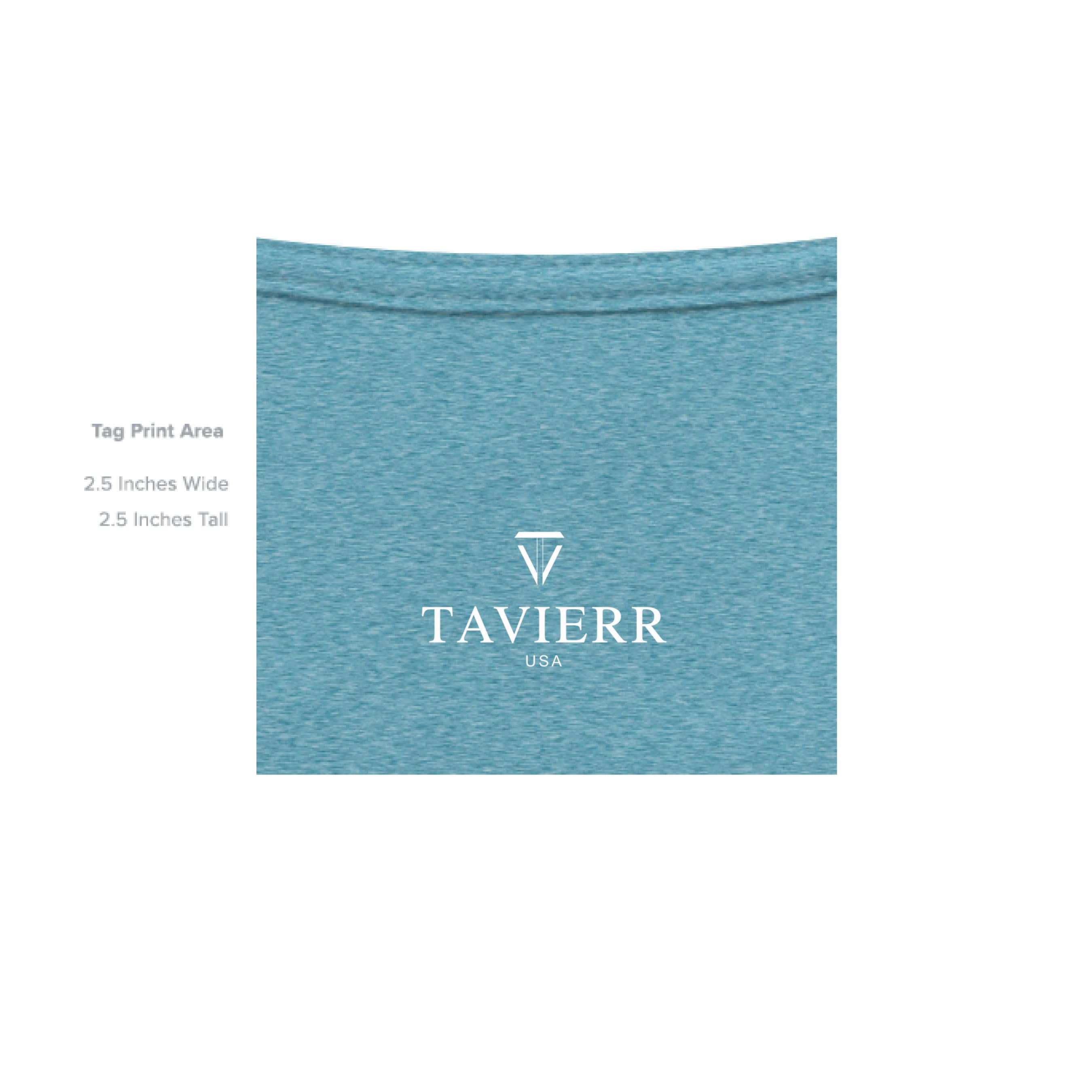 VINTAGE TURQ - INSIDE_TAG_LINE