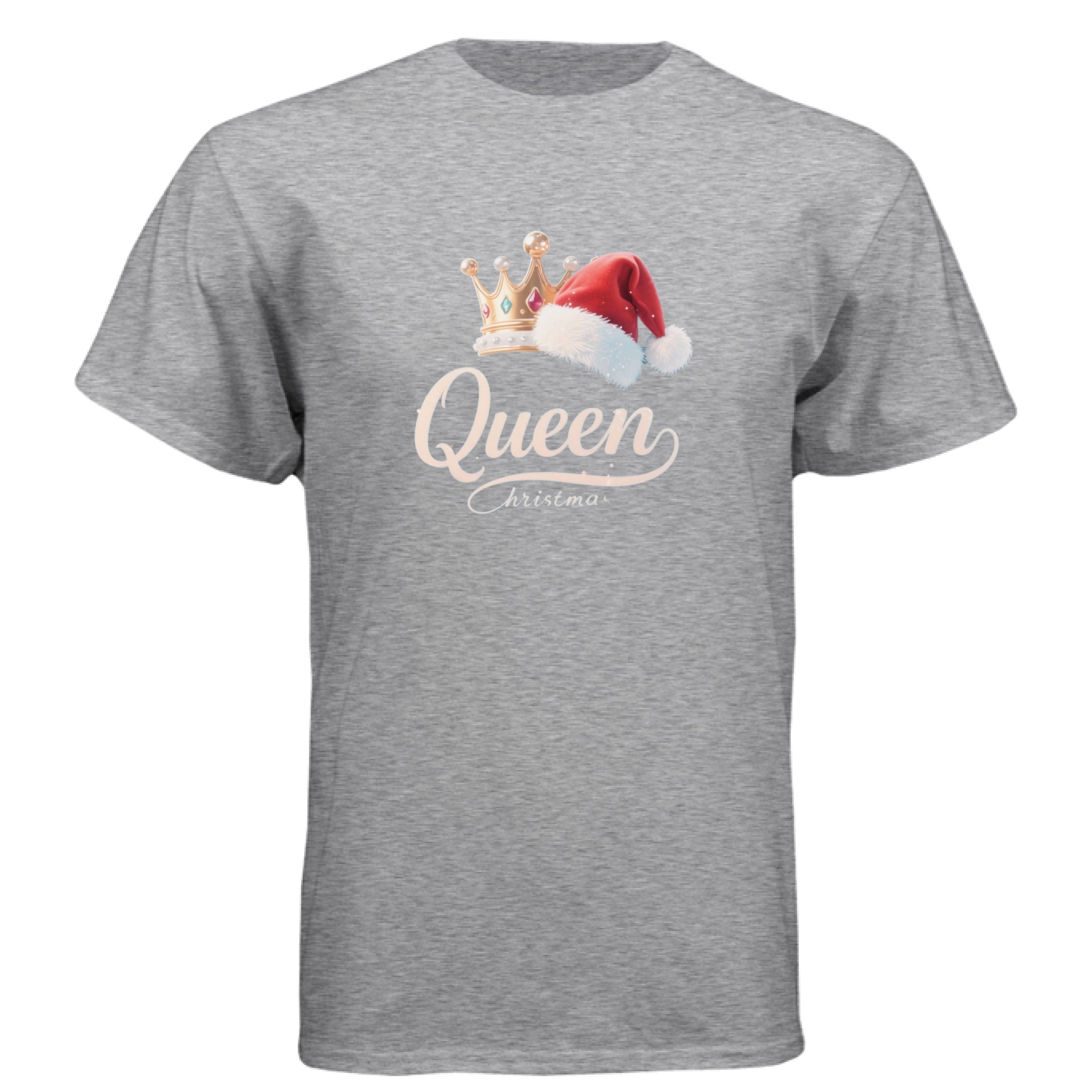 PREMIUM HEATHER - FRONT