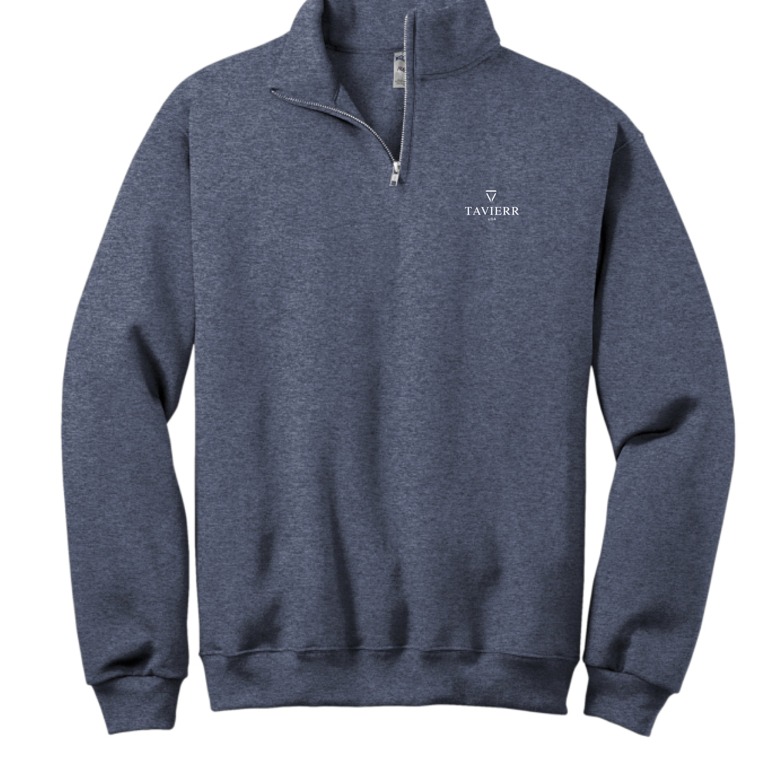 VINT HTR/NAVY - FRONT