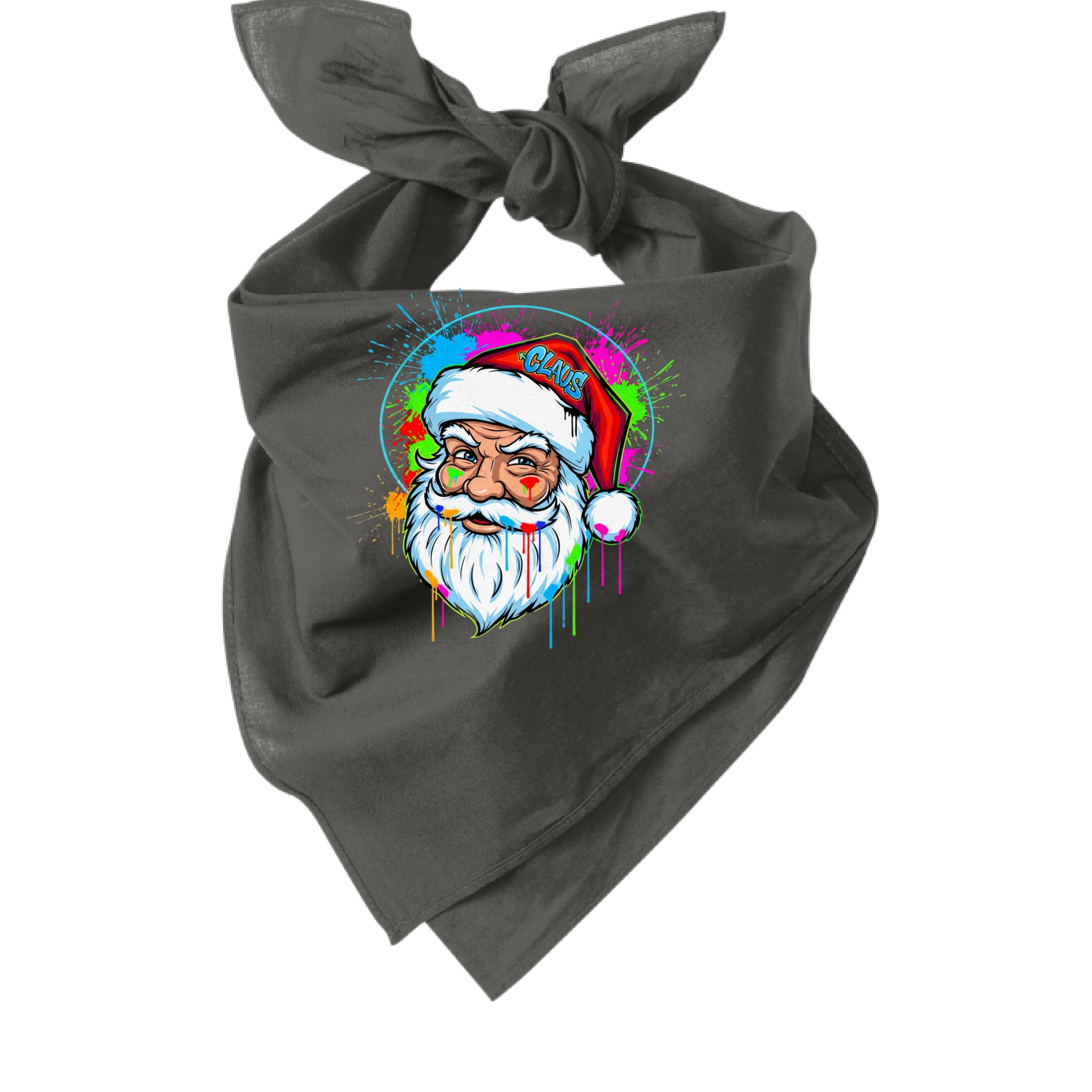 Sterling Grey - FRONT