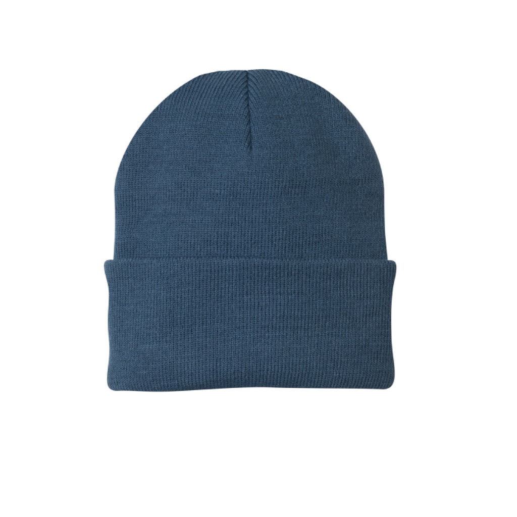 Millenium Blue - BACK