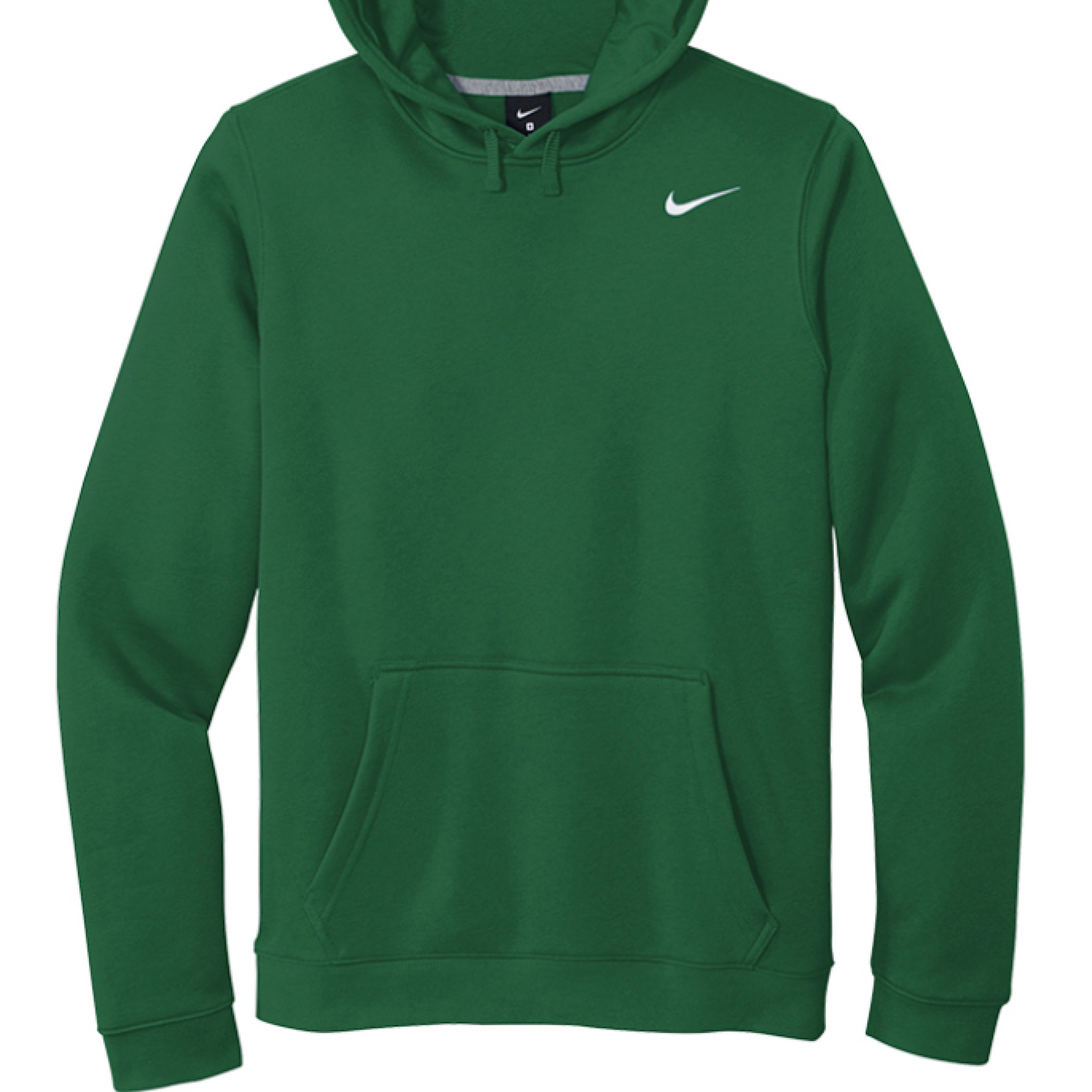 Dark Green - FRONT