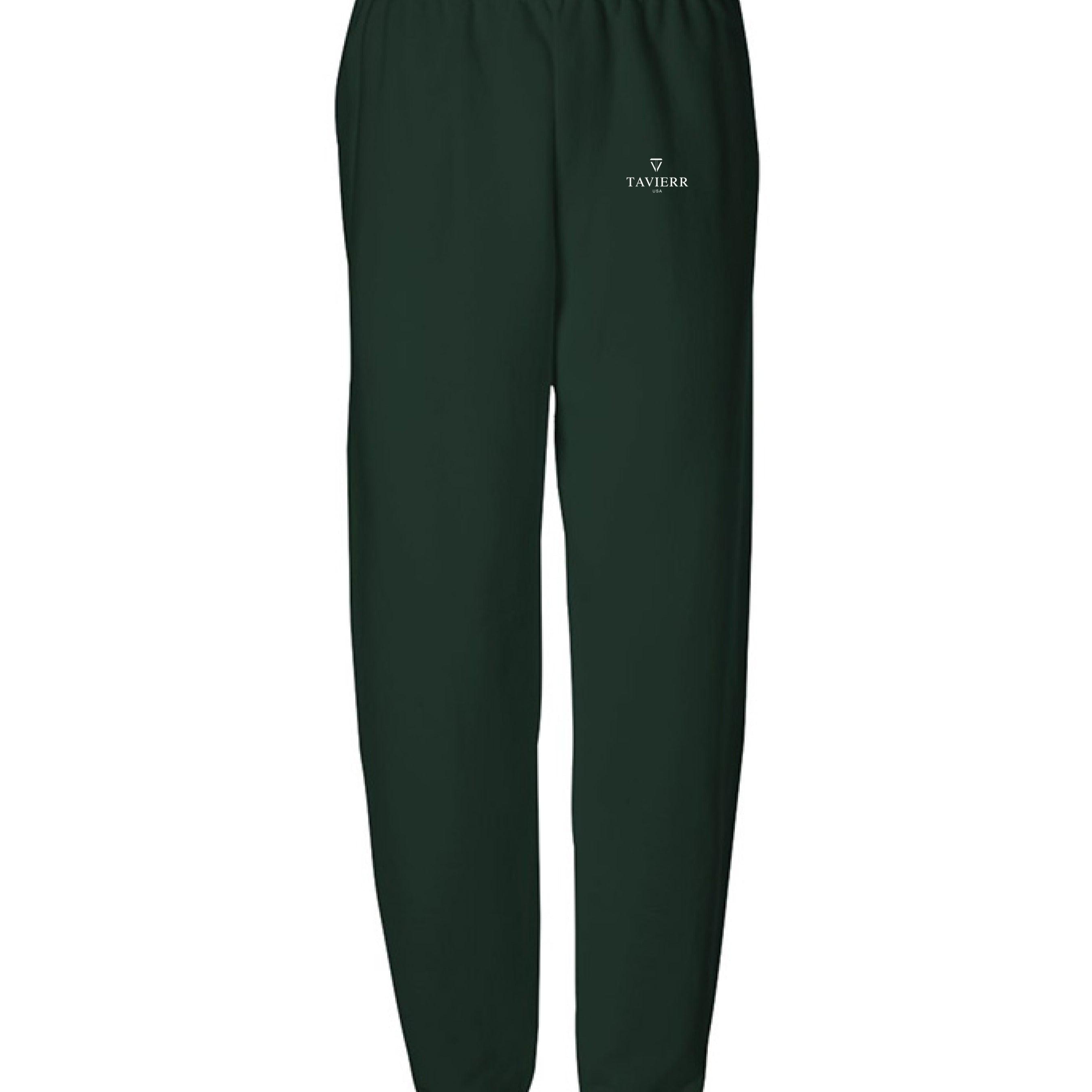 FOREST GREEN - FRONT