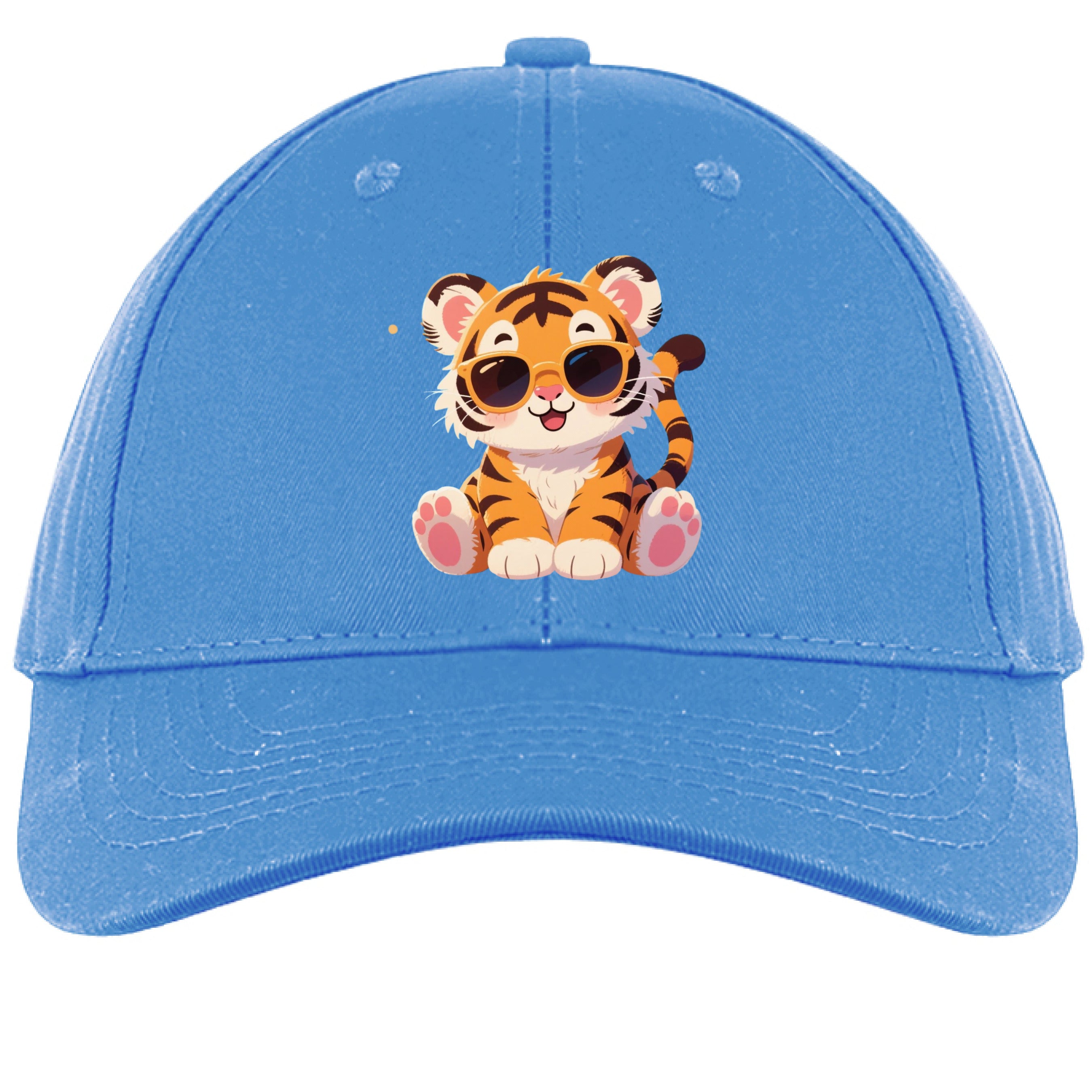 Carolina Blue - FRONT