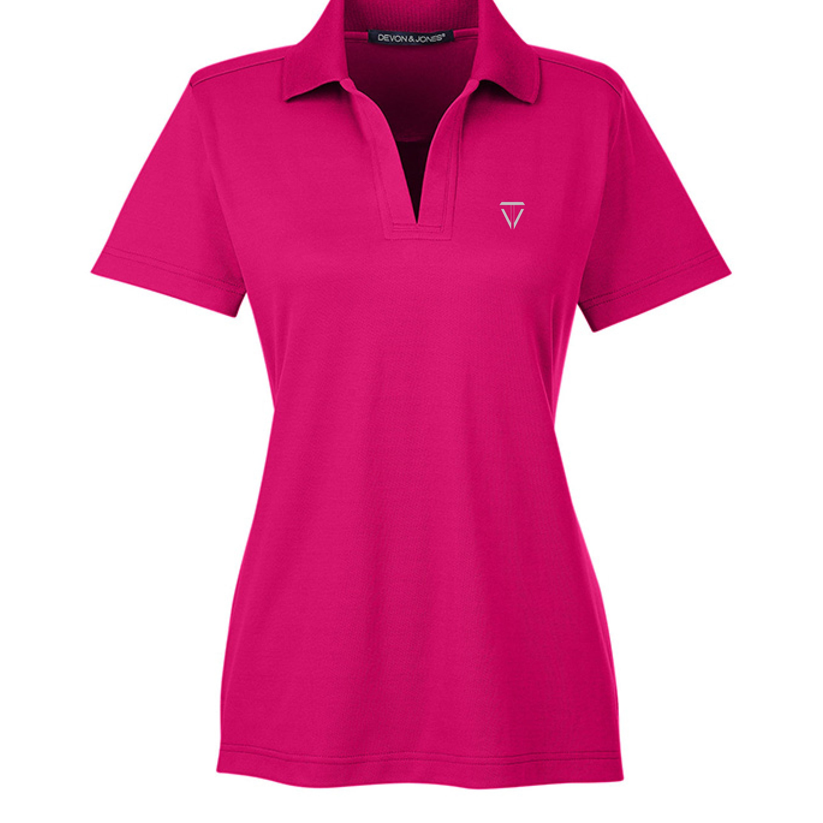 CROWN RASPBERRY - FRONT