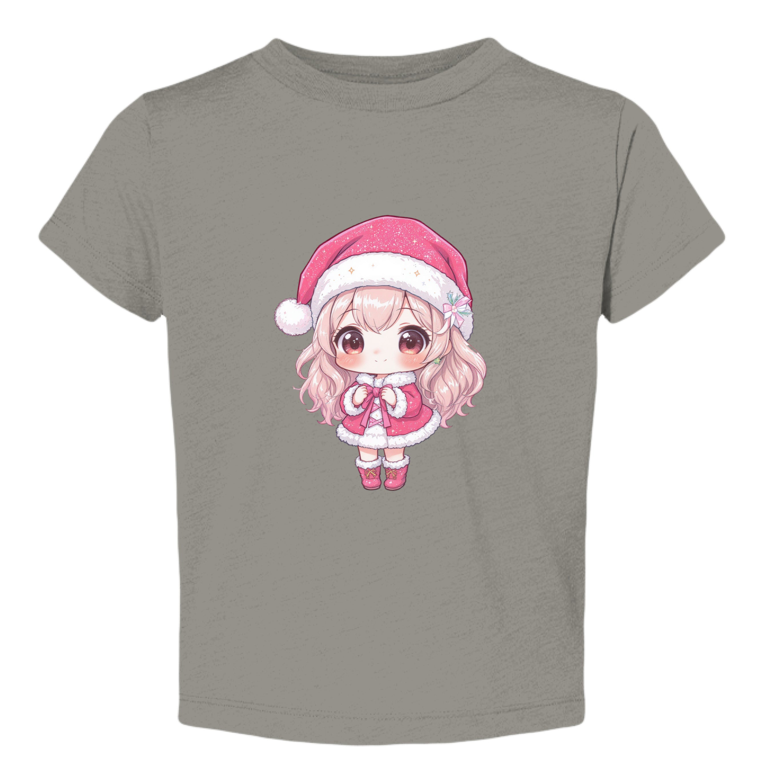 CHAR BLACK TRIB - FRONT