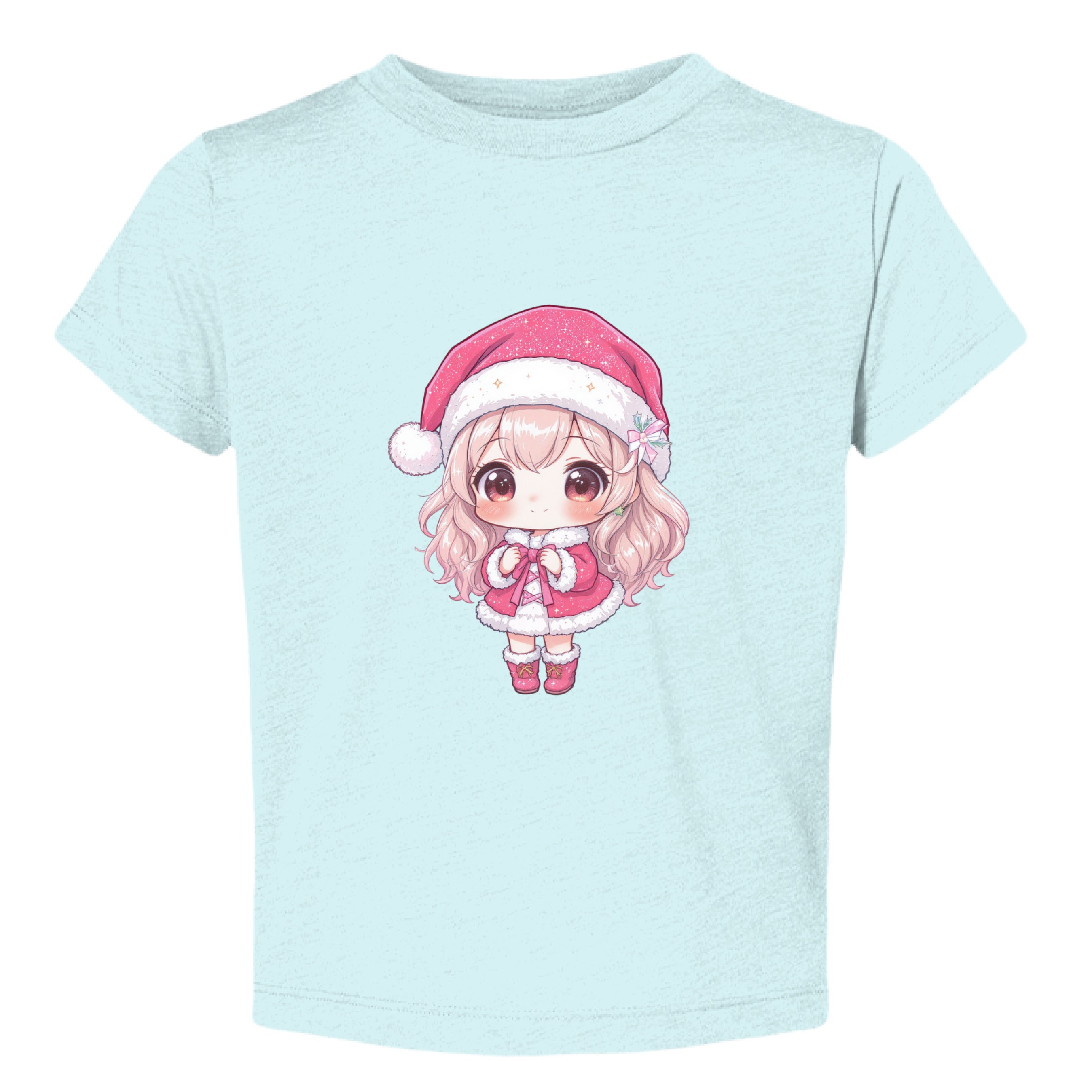 ICE BLU TRIBLND - FRONT